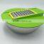 Multi-function 5pcs set stainless steel grater suit with bowl
