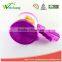 WCA012 Patisserie One Hand Flour Sifter Plastics