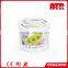 High quality Long lasting fragrance car air freshener