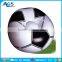 Environmental Material Soccer Style Inflatable Seat Cushion