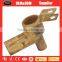 brass die casting part