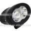 Blue Dot LED safety Back Up light for Forklifts 9-60V