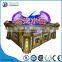 hot sell arcade coin operated IGS software Jellyfish lighting fishing game machine