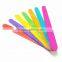 Hywoodstick Customized Wooden Paddle Pop Sticks