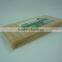 ZHUPING double sharpen point wooden bamboo toothpicks wholesales