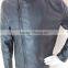 Black Genuine X Men Leather Jacket