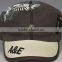Hipster Beret Distressed Military Hats
