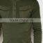 Chest Pockets Shirt for Men's