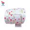 100% Polyester Printed Butterfly Apple or Red Heart Grosgrain Ribbon