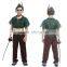 Boys fancy dress cosplay sets HN014