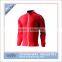 moisture wicking sports wear soccer training tracksuit