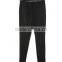 High quality polyester spandex slim style office lady color combination high quality direct factory bermuda pants