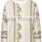 autumn high quality women jacquard sweater fashion pattern