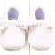 wholesale soft sole infant kids baby leather shoes baby moccasins