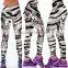 2017 High Quality Compression Tights, Colorful Oem Compression Wear and Yoya pants
