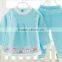 latest light blue pink stylish baby girls cotton knitted sweaters