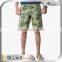 2017 China Market Top Selling Products in Water Transfer Printing Mens Shorts