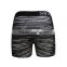 Sexy Striped Male High Quality Underwear Boxer Briefs for men
