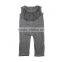 Baby Girls Summer Romper Jumpsuit Girl Drop Crotch Rompers Fashion Playsuit 2017 New Arrival