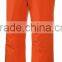New Fashion Windproof Waterproof Ski Pant for Lady
