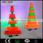 stock goods motorcycles car accessories led traffic cone