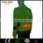 reflective safety motorcycle jacket for night riding