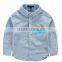 wholesales boy blouser cotton coat kids'outwear jacket for children