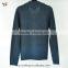 Fashion Jumper Custom Knitting Patterns Sweater Coat