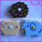 promotional elastic measuring tape