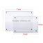 Clear Double-side Picture Frame Acrylic Display