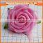 China factory direct wholesale artificial flower rose for festival and wedding party home decoration with good quality