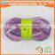 Knitting yarns supplier china best selling oeko tex certified melange acrylic yarn with acrylic yarn prices