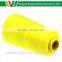 Cheap price recycled material book binding polyester knitting sewing thread