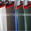 Aramid/FR viscose fabric/antistatic fabric(49/49/2)
