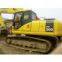 Used Excavator [2010 Komatsu PC200-7]