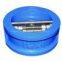 Wafer Check Valve Model:SY84-N8