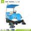 High Quality E8006 Airport Vacuum Runway Sweeper