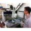 CNC Automatic Glass Cutting Process Line