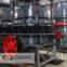 Hot Sale Most Popular s series cone stone crusher