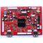 Customized PCB Assembly, PCB Production/Fabrication, Multilayer Board Supplier,a