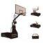 Folding Basketball Stand