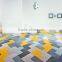Unique Design Woven Floor Tiles