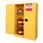 Flammable Cabinet(45Gal/170L),SYSBEL