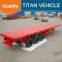 Other Trailers Use used container trailer for sale