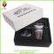 2016 Hot Slae Rigid Paper Cosmetic Storage Box