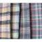 Plaid Fabric,Woolen Wool Fabric