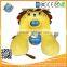 angel baby pillow in any color