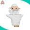 Professional Custom Plush Finger Puppet