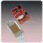 Fingerprint Module with High Strength Anti-Wear KO-ZA20