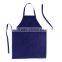 China manufacture durable waterproof kitchen apron